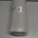 Extra Thick Office Chair seat Cushion, Back and Hip Pads, Non-Slip seat Cushion for Long Hours in wheelchairs/Cars and Dining Chairs. (Black)