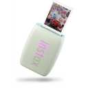 Fujifilm Instax Mini Link 3 Smartphone Printer - Sage Green