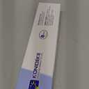 Konideke 8 Pack F8T5/CW Bulbs, T5 12 inch 8 Watts Under Cabinet Light Bulb Cool White, G5 Mini Bi 420 Lumen