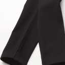 The Children's Place Baby Girls And Toddler Girls Leggings,Black/Black 2 Pack,18-24MONTH