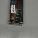 Clear Seasoning Box, 4 Pieces Seasoning Rack Spice Pots, Storage Container Condiment Jars Acrylic Seasoning Box with Covers and Spoons for Spice, Sugar, Salt, Sugar, Cardamon, Cinnamon