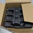 UF305 Ignition Coil 6 PCS of Spark Plugs and Wire Set Compatible with Town & Country Voyager Pacifica Caravan Grand Caravan 2001-2010 3.3L 3.8L V6 Replacement for 27703 6716137 56029098AA