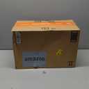 Amlie Home Waffle Chenille Throw Blanket for Couch, Pineapple Stitch Knit Soft Cozy Knit Blanket Decorative Throw for Sofa, Chair, 60"x80", Beige&Ivory