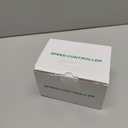 AC Motor Speed Controller 100V-120V 15A Max Variable Fan Speed Controller, Electronic Voltage Regulator for Electric Motors with Electronic Voltage Regulator & LED Display, and Overload Protection