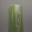 Yoga Mat Non Slip, Eco Friendly Fitness Exercise Mat with Carrying Strap,Pro Yoga Mats for Women,Workout Mats for Home, Pilates and Floor Exercises (0.24*24*72 Inches, Matcha Green / Black)