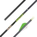 Gold Tip .246 Hunter XT 100% Carbon Hunting Arrows