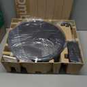 iRobot Roomba 105 Vac Robot Vacuum - Easy to use, Intense Power-Lifting Suction, LiDAR Navigation, Multi-Surface Cleaning, Cleans in Neat Rows, Self-Charging