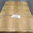 Marsui 8 Pcs 15 Quart Horse Feeders for Stall Hook Over Hanging Fence Hay Feeder Mountable Livestock Plastic Feed Bucket for Farm Stalls Pasture, Stable to Feed Horses Sheep Cattle Cows Etc (Black)