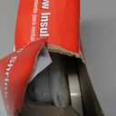 Frost King V73/9H Indoor Shrink Window Kit 42 62-Inch, Clear, 9-Pack