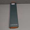 Car Seat Gap Filler with Hook, Car Organizers and Storage with Phone Holder, Car Seat Accessories, Car Organizer Fit Sedan SUV Truck-2PCS Black