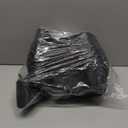 OUXI 20x4.0 Fat Tire Tube, Puncture Resistant Folding MTB Replacement Tire, 20x4.0 Fat Tyre for MTB and Ebikes, All-Terrain Directional Tread Bicycle Tires and Tubes