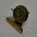 Headlight Vacuum Actuator All 1968-1982 Chevrolet C3 Corvette,1968-1969 Buick Riviera - Headlight/Wiper Door Vacuum Relay Actuator
