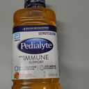 Pedialyte Oral Electrolyte Maintenance Solution, Fruit Flavor, 1 qt (1.8 fl oz) 1 lt