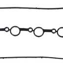22441-2B610 Valve Cover Gasket+224432-B600 Rock Cover Gasket for Hyundai Accent Sonata Elantra Kona Tucson for Kia Forte Optima Soul 1.6L 2012 2013 2014 2019 0362010 VS50818R 224412B610 224432B600