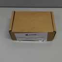 Kidde Carbon Monoxide Detector, AA Battery Powered, Portable for Travel or Home, 85 dB Alarm, LED Status Indicators, 3rd Edition (1 Pack)