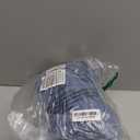 Martercanopy  Patio Umbrella 9 ft Replacement Canopy for 8 RibsDodger Blue Canopy Only