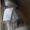 LED Wall Brushed Nickel Vanity Lights for Bathroom Light Fixtures 36W Adjust 3 Colors Modern Bath Lighing Over Mirror LED Vanity Light (6-Light,41inch)