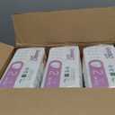 Bambo Nature Hypoallergenic Baby Diapers, EcoLabelled Sustainable Diapers, Enhanced Leakage Protection, Totally Chlorinefree, Skin Friendly, and Super Absorbent  Size 2 (192 Count)