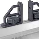 Dee Zee DZ95002 Cab Rack Tie Down Anchors
