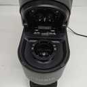 Keurig K-Slim Single Serve K-Cup Pod Coffee Maker, Multistream Technology, 3 Brew Sizes, Slim and Sleek Design, 46oz Removable Reservoir, Black