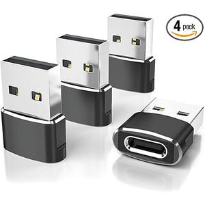 USB connector (4pc)