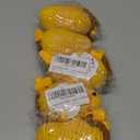 Artlunar Gifts for Mom Funny Long Legged Positive Duck Emotional Support Crochet Gifts with Mom I Love You Inspirational Card Pack of 5