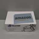 10914 New Starter Motor Replacement for 2013-2017 Honda Accord 2.4L EX LX Sport, 2015 2016 CRV 2.4L, 2016-2019 Civic 2.0L L4 Engine Automatic Transmission OE#: 31200-5A2-A51 SM74009 SM74027