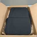 Lifewit 150L Laundry Basket with Lid, Clothes Hampers with Bamboo Handles and 2 Removable Bags, Large Foldable Laundry Hamper for Bedroom, Bathroom, Dorm, Black