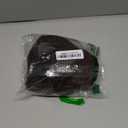 Women Vintage Suede Handbags Tote Handbag Drawstring Bucket Bag Slouchy Crossbody Shoulder Bag Satchel Everyday Purse (Brown)