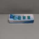 Hand Towel Holder, Strong Self Adhesive Hand Towel Ring, Thicken SUS304 Stainless Steel Hand Towel Bar/Rack, No Drilling Modern Hand Towel Hanger (Brushed Gold, 9 in)