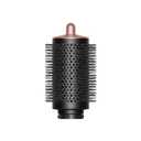 Dyson Airwrap Large round volumizing brush Black/Ros