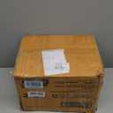 Genuine Joe C-Fold Hand Towels, 1-Ply, 10" x 13", 2400 Sheets/Pack, 12 Count