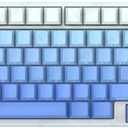 CL98 Wired Gaming Mechanical Keyboard Magnetic Switch RGB Hotswap E-Sport Keyboard 8K RT 0.02mm Design for Gamers(White)