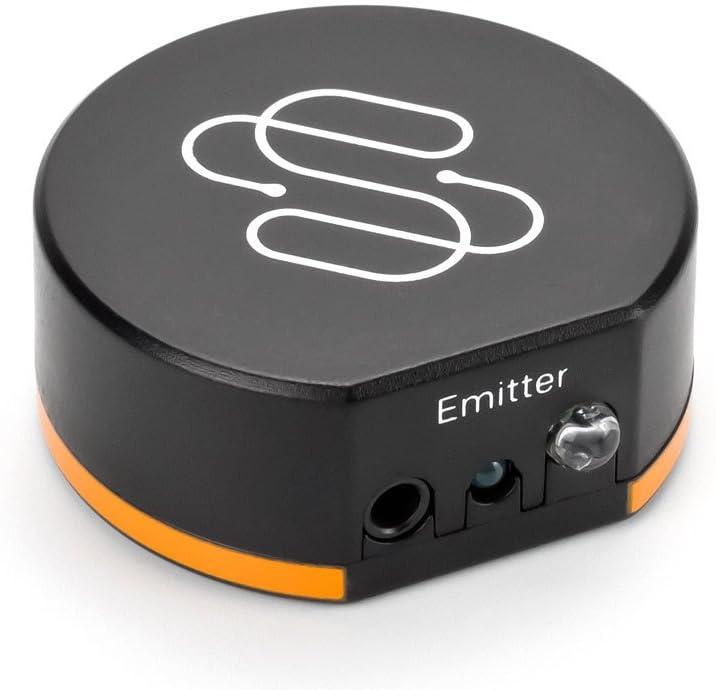 Sewell BlastIR Wireless Pro Emitter Only Remote Control Extender (IR Emitter),SW-32988-TX
