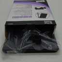 On-Stage MSA7011 U Mount Clamp-on Bookplate