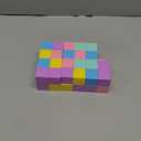 45PCS Magnetic Blocks - Toddler Girl Toys, Magnet Building Blocks, STEM Sensory Outdoor Autism Toys for 3-5 Year Old Boys & Girls, Magnetic Cubes Classroom Must Haves for Kids Ages 3+