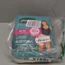 Depend Fresh Protection Adult Diapers, Incontinence Underwear for Women, Disposable, Maximum, Medium, Blush, 18 Count
