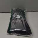 Stadium Seat Carry Bag Bleacher Chair Storage Bag Folding Padded Stadium Chair Organizer Portable Seat Cushion Tote Bag for Camping Beach Travel Concerts Sporting Events, 18 in x 14.5 in x 5.75 in