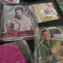 Pcs Rock Party Elvis Decorations