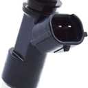 Fuel Injector Replacement for Polaris Ranger 500 EFI 2006 2007 2008 2013 3089893 Polaris Sportsman 500 EFI 2006-2009
