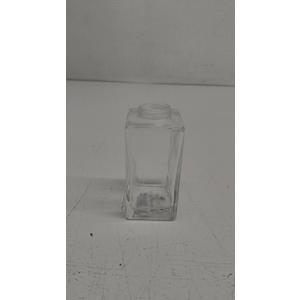 Gasilla Soap Pump Traditional Clear/Bronze