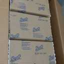 Scott Professional Essential C-Fold Folded Paper Towels, Bulk (01510), Fast-Drying Absorbency Pockets, 13.15"x10.125" Towel, White (200 Sheets/Pack, 12 Packs/Case, 2,400 Sheet Total)