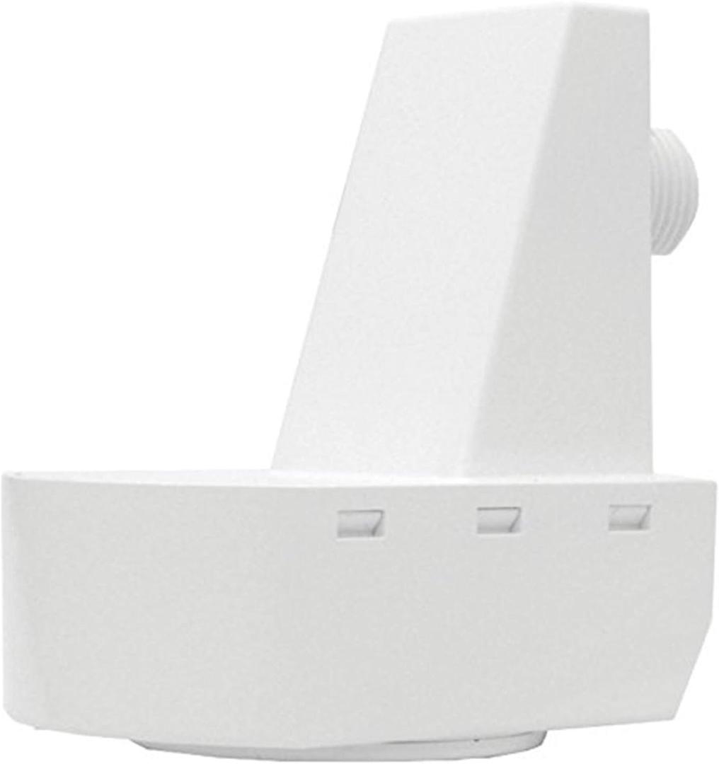 Lithonia Lighting LSXR 610 HL Fixture Mount Sensor with 360-Degree High/Low Mount Lenses