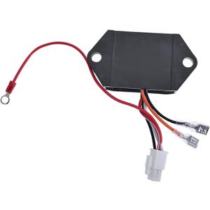 Golf Cart CDI Ignitor Assembly Replacement for EZGO 4-Cycle MCI Engines 1991-2002 72562-G01 EPIGC107
