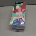 2 x Christmas Balloon Garland Arch Kit 189pcs Red Pink Martini Blue Bean Green White Gold Balloons for Xmas Baby Shower Birthday Party Decoration