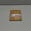 48PCS Mini Resin Christmas Ornaments Set, Tiny Hanging Decorations with String for Christmas Tree Decor