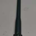 14.8" Christmas Tree Height Extender & 3 Fixing Screws,Fits 0.5-1.41"Poles for 4.5-7.5ft Artificial Trees,Christmas Tree Upright Extension Stand,Heavy Duty Metal Riser for Taller&Stable Holiday Trees (Large)