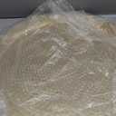 Red Co. 20 Large Round Decorative Antique Gold-Tone Aluminum Display and Serving Centerpiece Tray