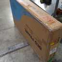 VECELO Twin Upholstered Platform Bed Frame for Kids,Girls,Boys,with Tufted Adjustable Headboard/Mattress Foundation/Wood Slat Support,Easy Assembly,Pink