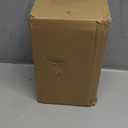 25 PCS Plastic Drawer Organizer Set, 4-size Clear Bathroom and Vanity Desk Drawer Organizer Trays, Non-Slip Versatile Storage Bins for Makeup Jewelry Office Kitchen Gadgets